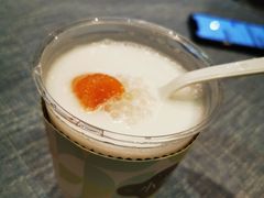 芋圆西米露-一口小满手作糯米糍(北山店)