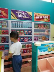 -动力星球家庭亲子游乐中心