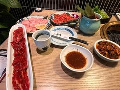 -虎丸烧肉(世纪汇店)