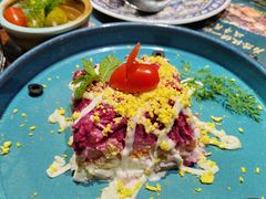 -卢布里西餐厅(总店)