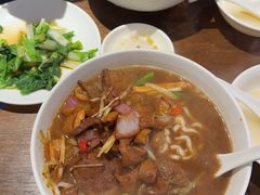 -寻裕记·现炒浇头面(人民广场店)