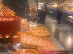 -千滋百味自助海鲜烤肉(布吉景华店)