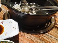 -春润大地海南椰子鸡(沙井京基百纳广场店)