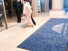 -神户美利坚公园东方大酒店