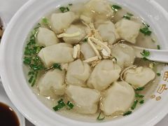 -老西白点心店