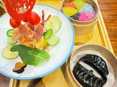 -芸南道·过桥米线(昆明老街旗舰店)
