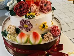 -澈烘焙·生日蛋糕·下午茶(龙华店)