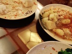-长生素斋(普陀山店)