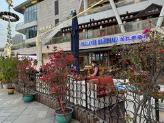 -Paulaner·德国帕拉娜自酿啤酒餐厅(海上世界店)