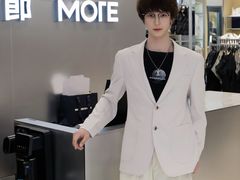 -CityOn熙地港西安购物中心