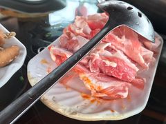 -枇杷园食为鲜火锅(南山店)