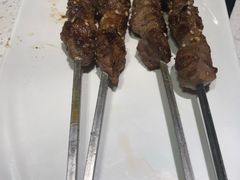 -九府羊·鲜羊火锅·烤串(新华路店)