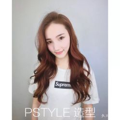 点击看大图 -P.STYLE 派斯造型