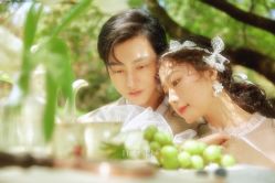 -巴黎婚纱摄影(瑞安旗舰店)