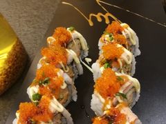 锦衣寿司-晓寿司·精致料理(绿地店)