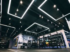 -EVOLUTION健身(麦凯乐店)