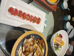 -儒忆孔府菜(清控店)