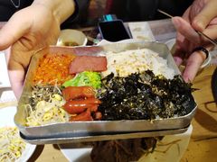 -喜来稀肉(望京店)
