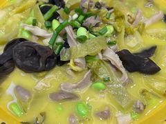-刘昌兴菜馆(金轮第一城店)