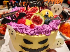 -金博士朝鲜民族餐厅(工大店)