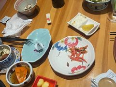-大岛日本料理铁板烧(南通大饭店)
