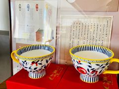 -长春堂顺时而饮(前门店)
