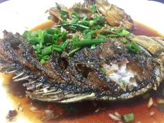 -柠静私家菜(石板巷店)