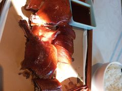 -香山湖家家宴(中山陵店)