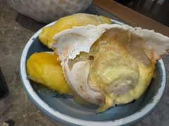 -亚马逊蒸汽活海鲜自助(LCM置汇旭辉广场店)