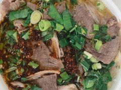 羊肉米粉-捞沙巷