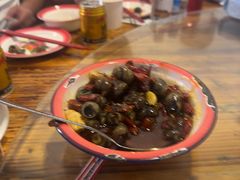 -冶建镜子·中国龙虾王(总店)