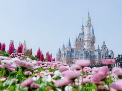 -上海迪士尼度假区