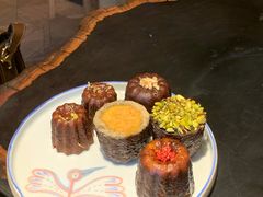 可露丽-幸邻食堂