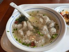 -汪一挑馄饨(老街店)