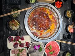 -小王少龙火锅(沙南街店)