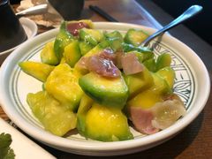 -云海肴·汽锅鸡·云南菜(苏州中心店)
