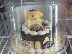 -DQ·蛋糕·冰淇淋(包河万达店)