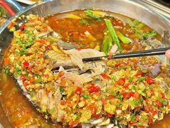 -辣不怕口味虾(凌霄路店)