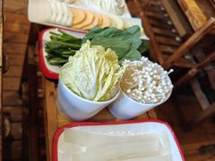 -宽窄巷子鲜牛火锅(北京首店)