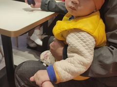 -快乐爱斯米牛排自助(吾悦广场店)