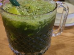 -椰莱泰小谷·东南亚融合菜(坪山悦阾SPACE店)