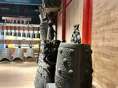 -大钟寺古钟博物馆