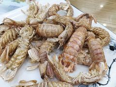 -聚德福海鲜家常菜(刘庄店)