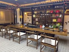 -蘭奢雅集·江浙菜(青山江滩店)