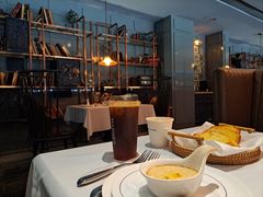 -戈雅法餐厅(世界城广场店)