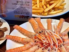 -拉蒂娜·巴西牛排馆 Latina·Brazilian Steakhouse(铜仁旗舰店)