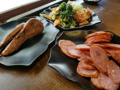-大妈水饺(文华巷店)