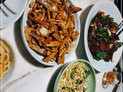 -小吊梨汤·北京菜·烤鸭(鸟巢店)