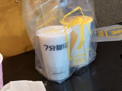 -7分甜(李沧万达店)