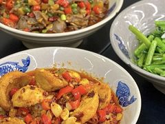 -潇湘阁(三里屯SOHO店)